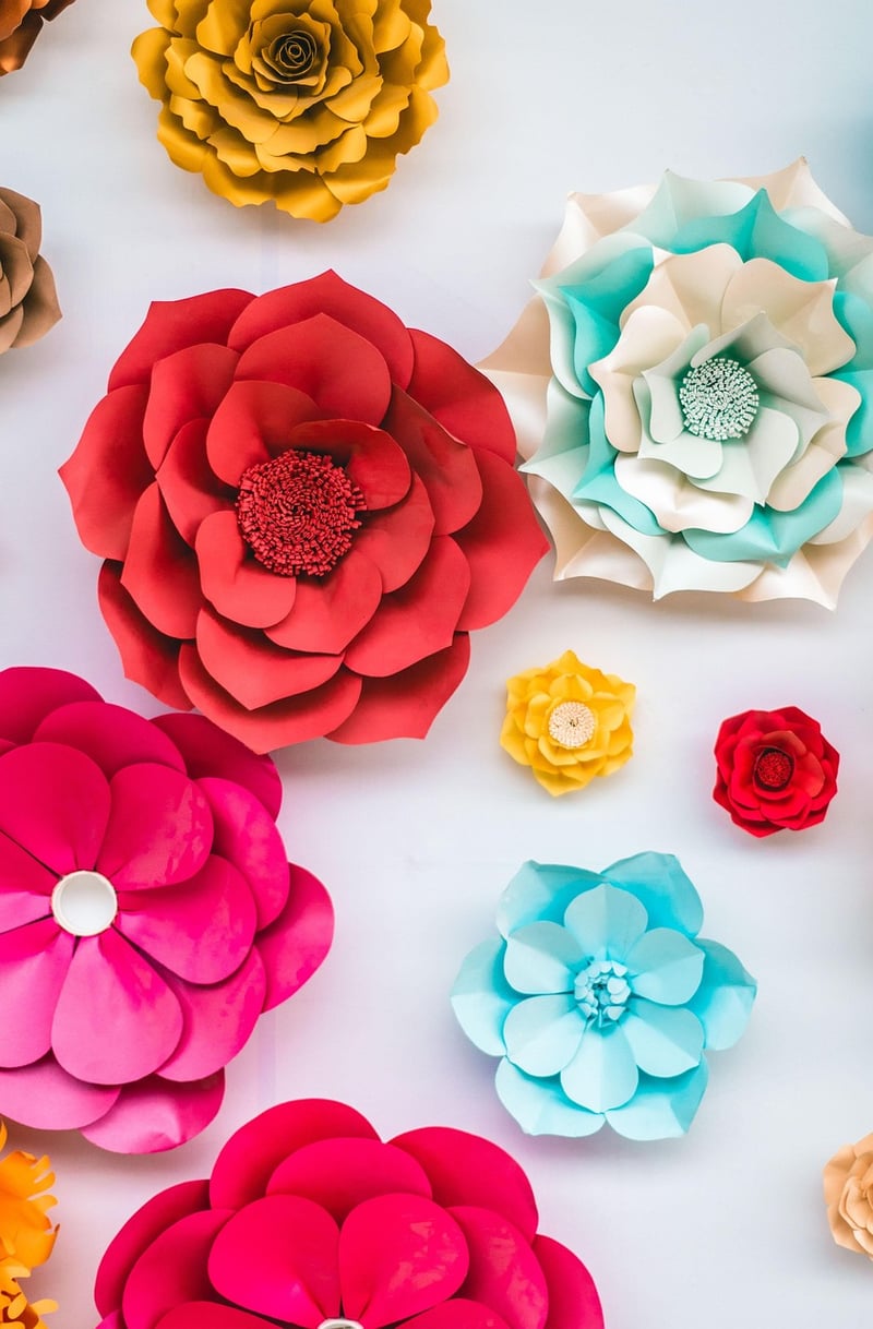 Garden Crafts